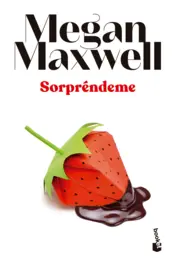 Portada Sorpréndeme