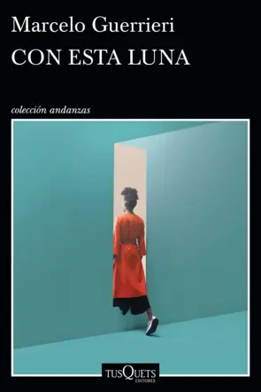 Portada Con esta luna