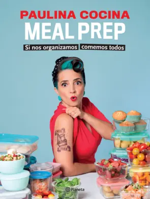 Portada Mealprep