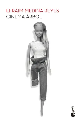 Portada Cinema Arbol