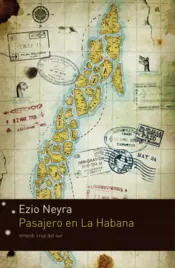 Portada Pasajero en la Habana