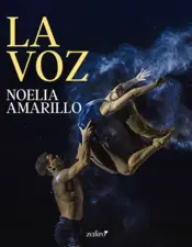 Portada La Voz