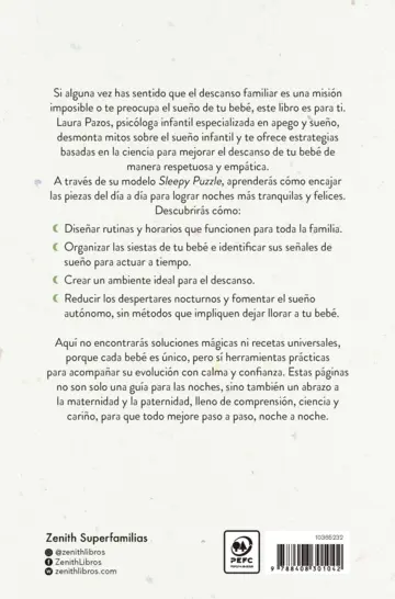 Contraportada Noches buenas