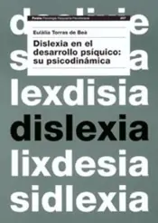 Portada Dislexia en el desarrollo psiquico: su psico