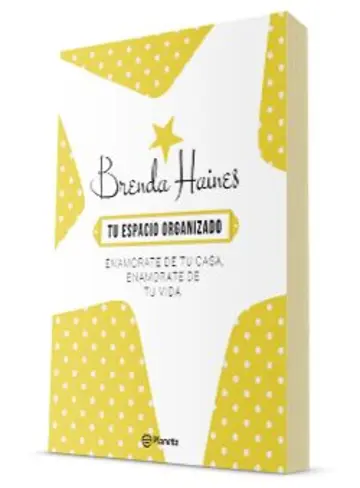 Portada Tu espacio organizado