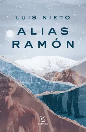 Portada Alias Ramón