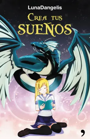 Portada Crea tus sueños