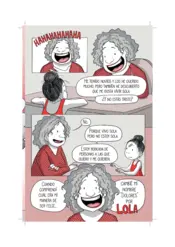 Portada Lola Vendetta. Katanazo al amor romántico 1