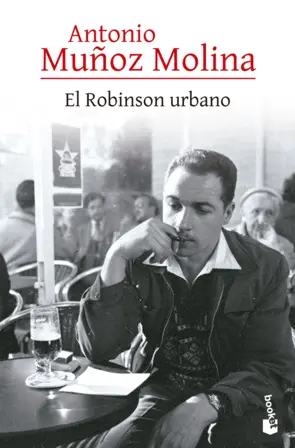 Portada El Robinson urbano