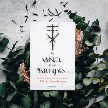 Imagen extra El Año de las Brujas 0