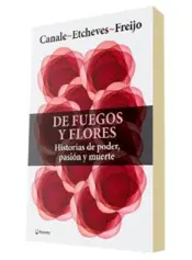 Miniatura portada 3d De fuegos y flores