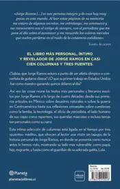 Miniatura contraportada Así veo las cosas