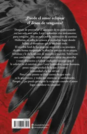 Miniatura contraportada Piedra y oscuridad