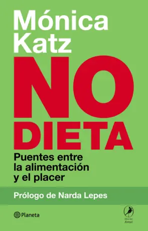 Portada No dieta
