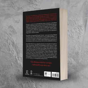 Imagen extra Mil ojos esconde la noche. La ciudad sin luz 3