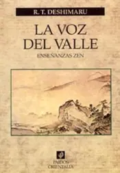 Portada Voz del valle la