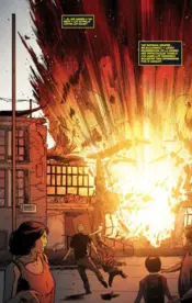 Portada Spawn Rey nº 01 2