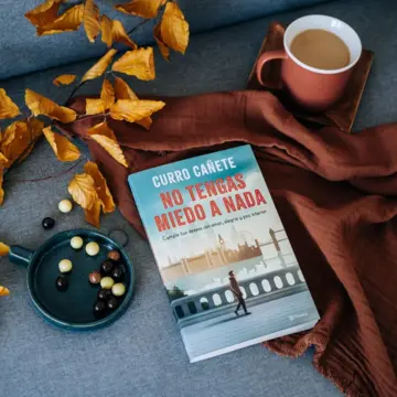 Imagen extra No tengas miedo a nada 0