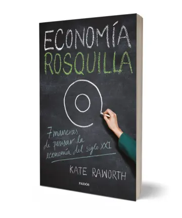 Portada Economía rosquilla