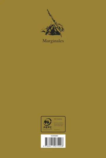 Contraportada Frío polar