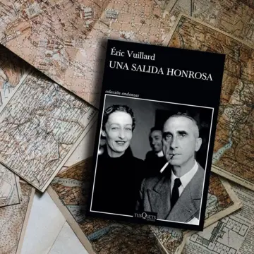 Imagen extra Una salida honrosa 2