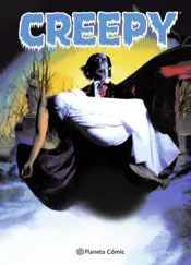 Portada Creepy nº 24/29