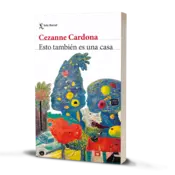 Miniatura portada 3d Esto también es una casa (Spanish Edition)