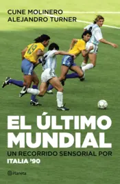 Portada El último mundial