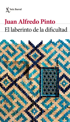 Portada El laberinto de la dificultad