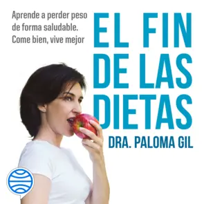 Portada El fin de las dietas