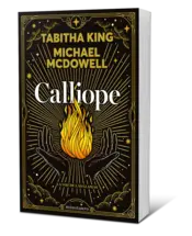 Miniatura portada 3d Calliope. La voz de las llamas