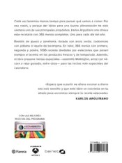 Miniatura contraportada Cocina día a día