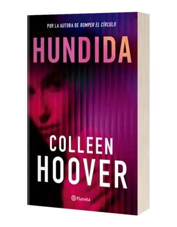 Portada Hundida (Español neutro)