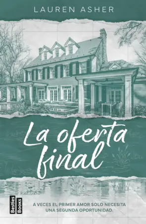 Portada La oferta final