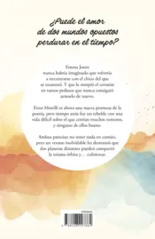 Miniatura contraportada La soledad de un cielo sin estrellas