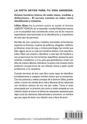 Contraportada Hombres tóxicos