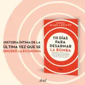 Portada 115 días para desarmar la bomba 4