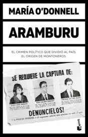 Portada Aramburu