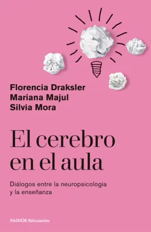 Portada El cerebro en el aula