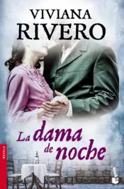Portada La dama de noche