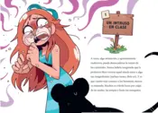 Portada Magic Animals 5. La hechicera de los gatos 2