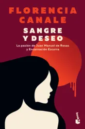 Portada Sangre y deseo