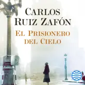 Portada El Prisionero del Cielo