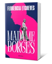 Portada  Madame Borges