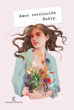 Portada Amor revolución