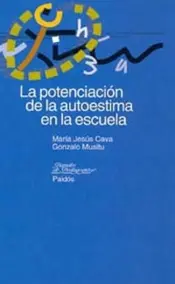 Portada Potenciación de la autoestima en la escuela