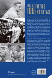 Miniatura contraportada El mejor equipo del mundo