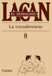 Portada Seminario 8 - La transferencia