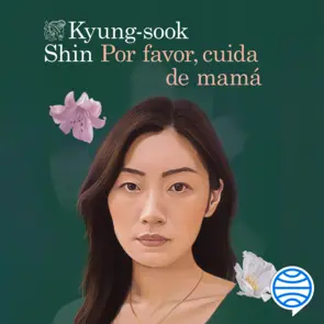 Portada Por favor, cuida de mamá