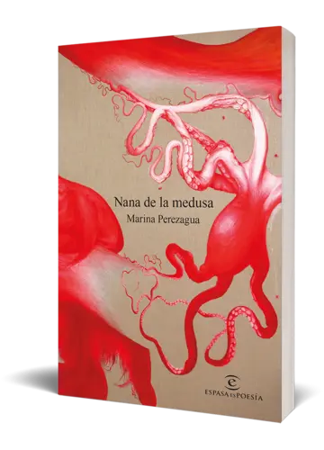 Portada Nana de la medusa